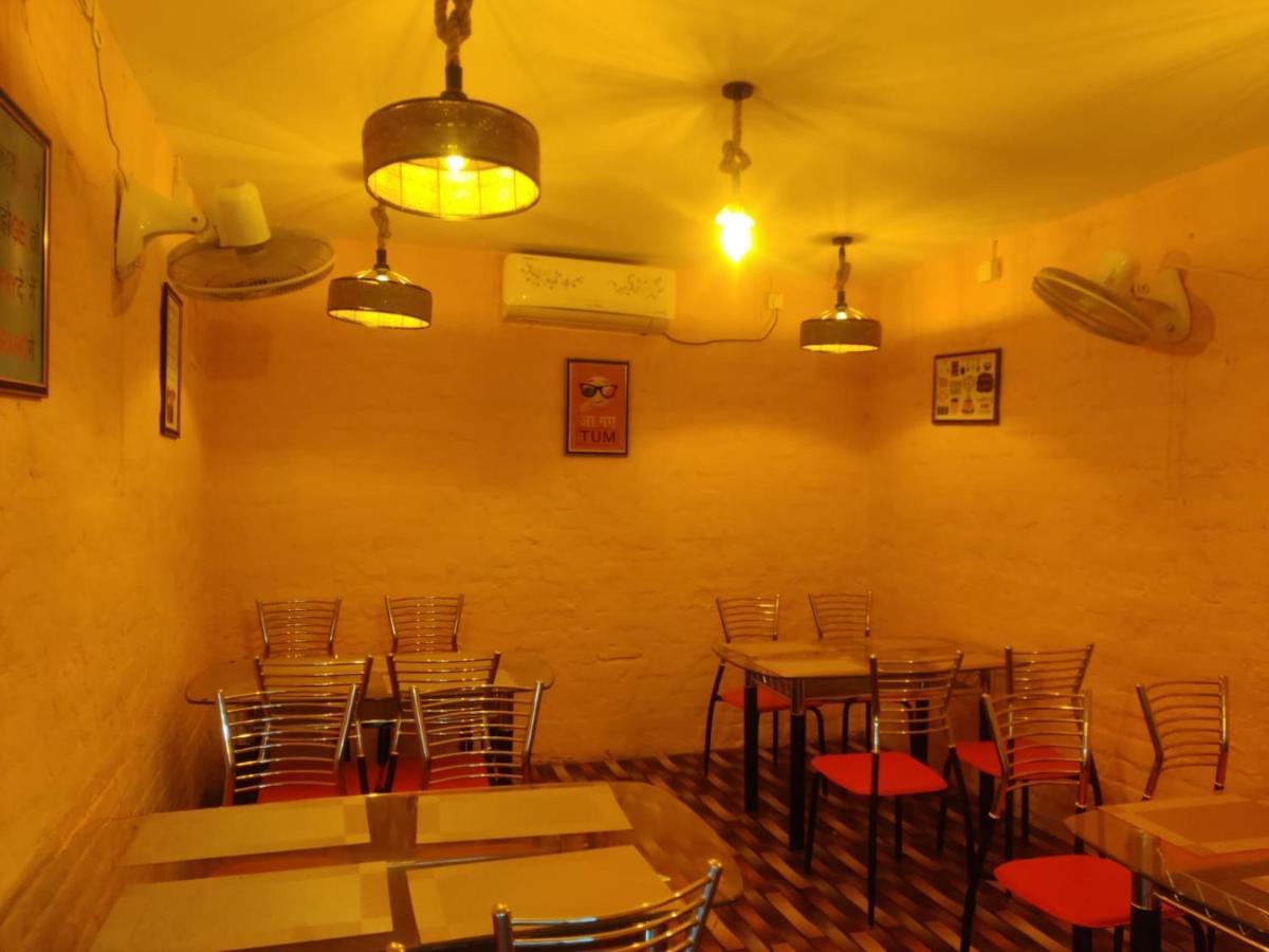 Heritage Bagala Dharmasala Puri Exterior foto